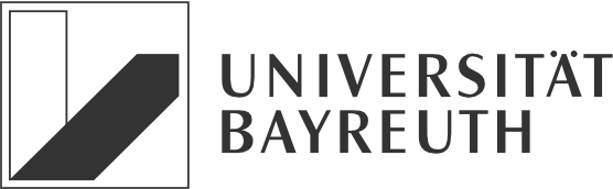 Logo Universität Bayreuth