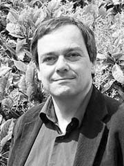 Prof. Dr. Martin Ott